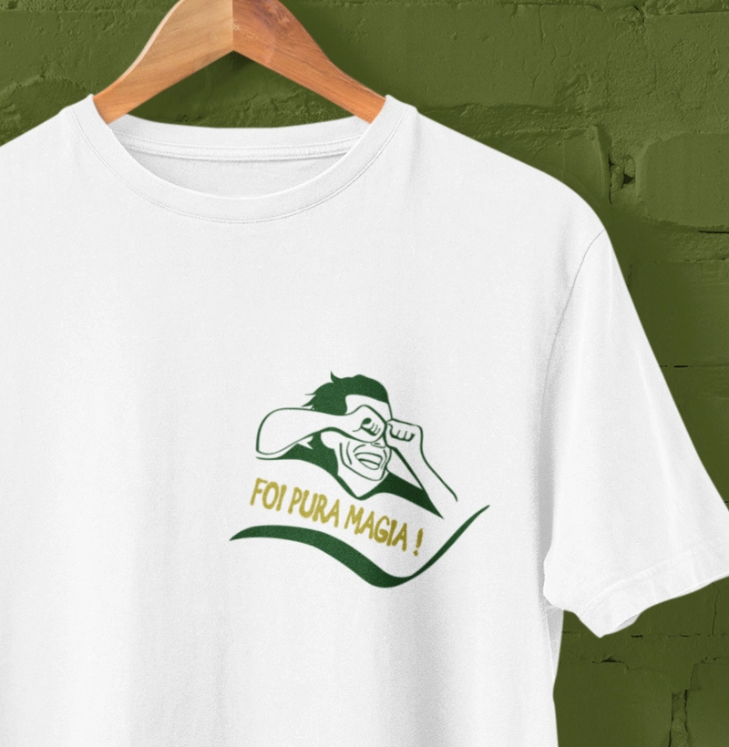 Pura Magia (Desc. abaixo no PIX)