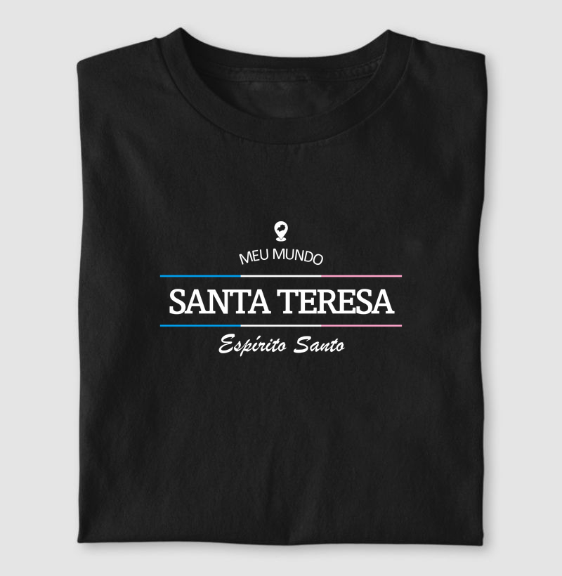 Santa Teresa (ES) | Meu Mundo