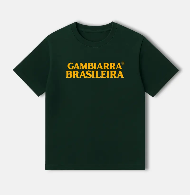 Gambiarra Brasileira