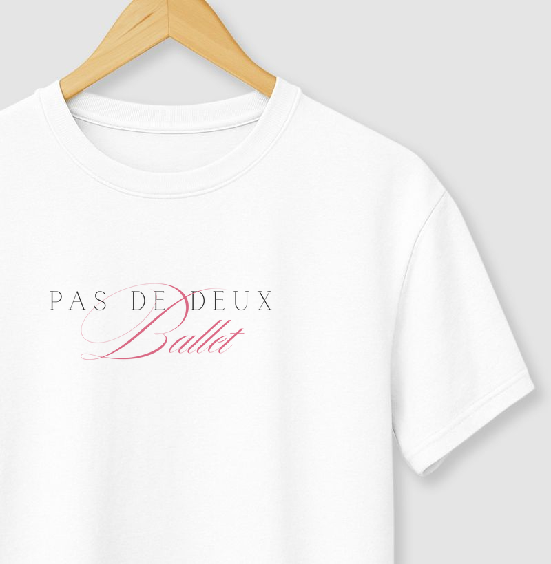 Pas de deux - Ballet