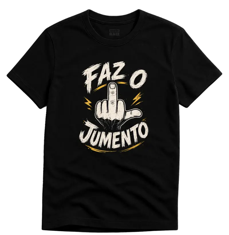 Faz o L Jumento