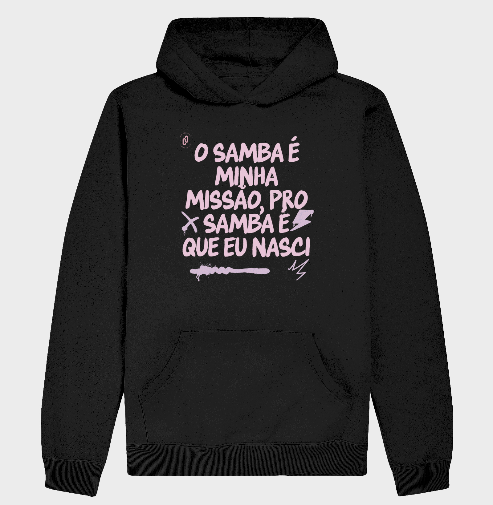 860 - O SAMBA MINHA MISSÃO2