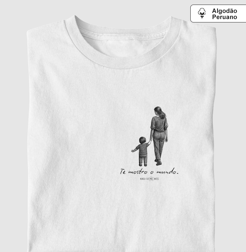 Te Mostro O Mundo