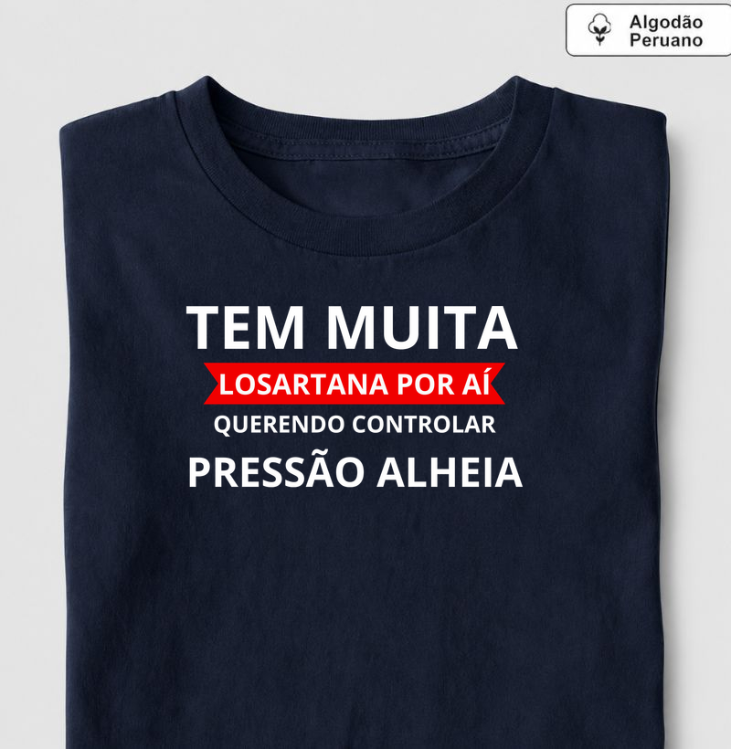 Losartana
