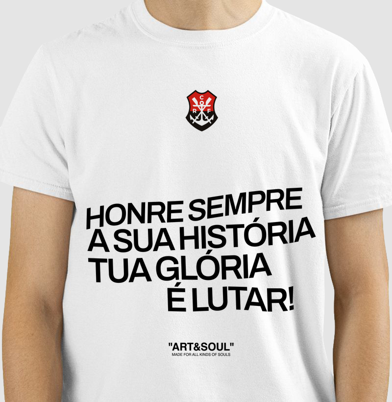 Mengão Tetra Liberta 2025