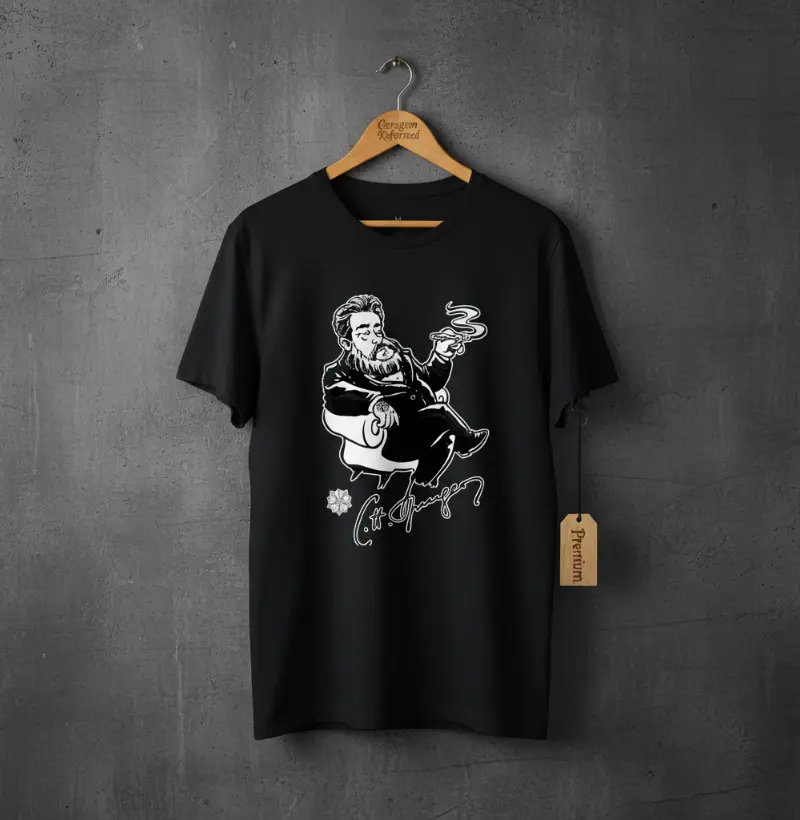 “O Príncipe dos Pregadores”