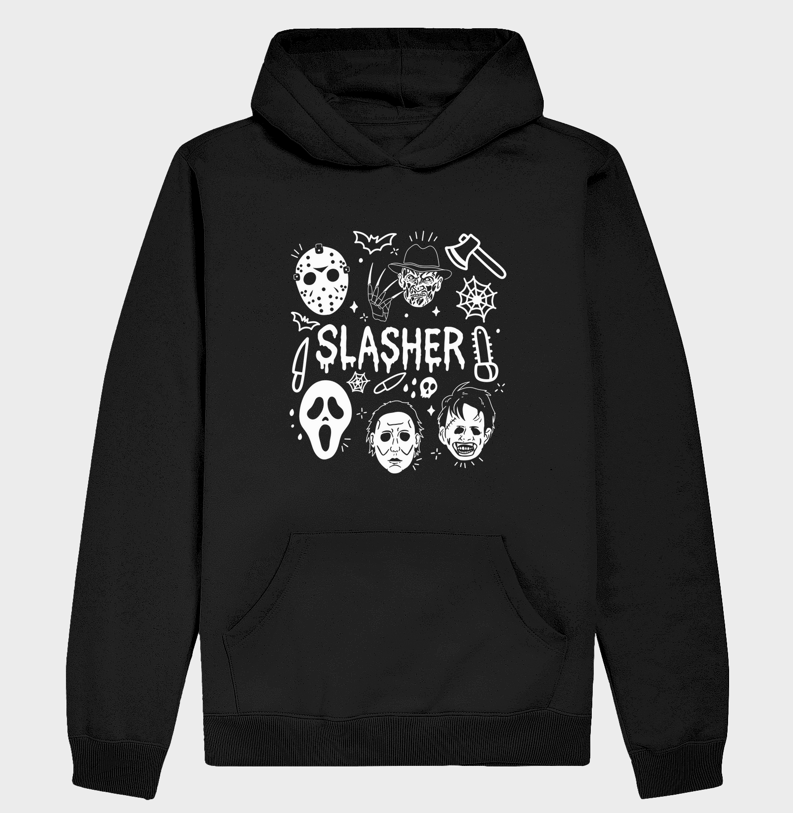 Slasher Movies