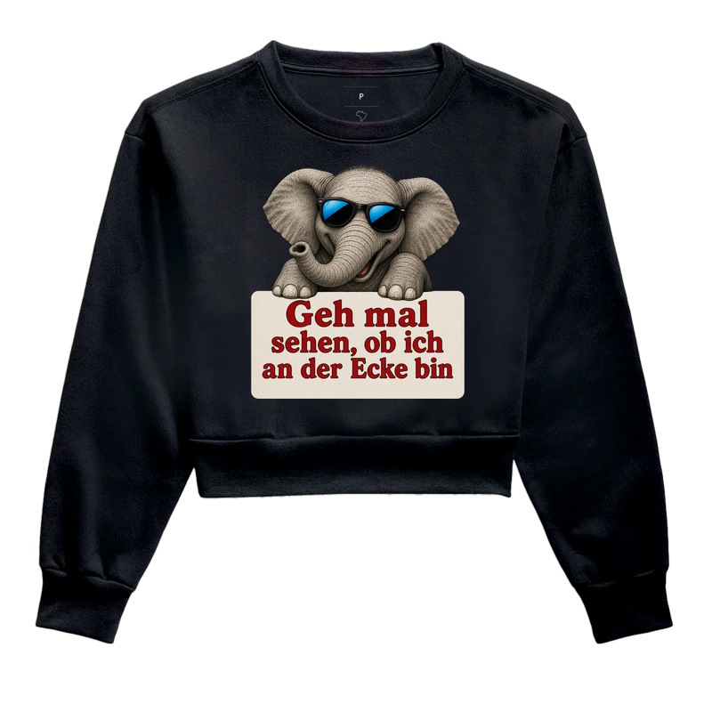 Elefante Sarcástico