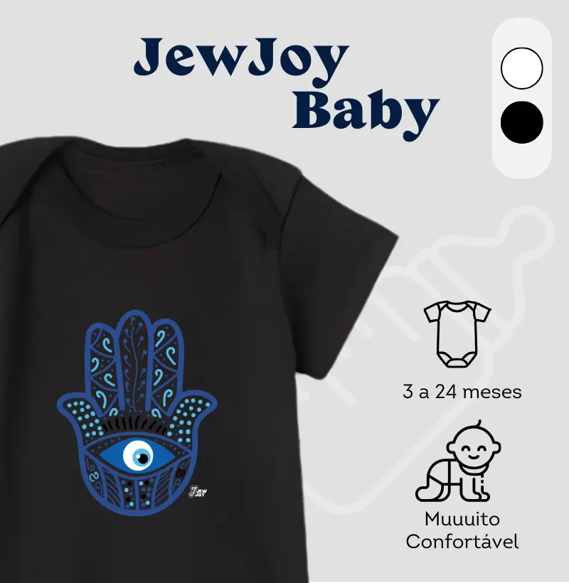 Blue Hamsa