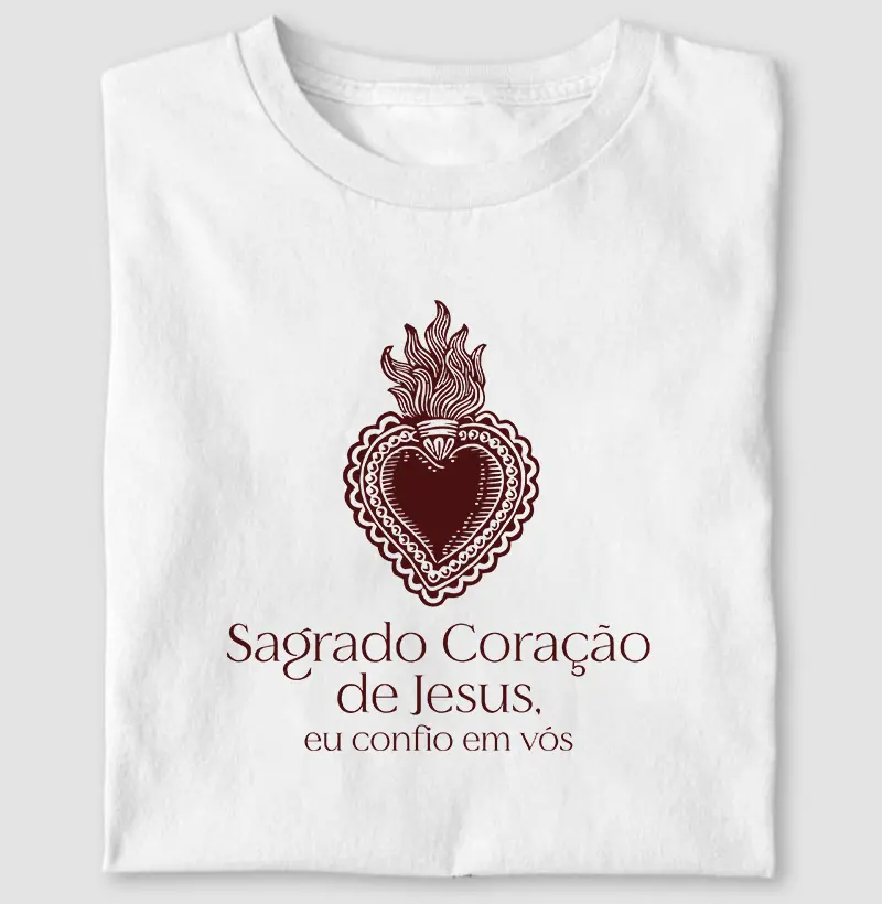 Eu Confio em Vós