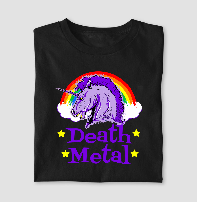 DEATH METAL