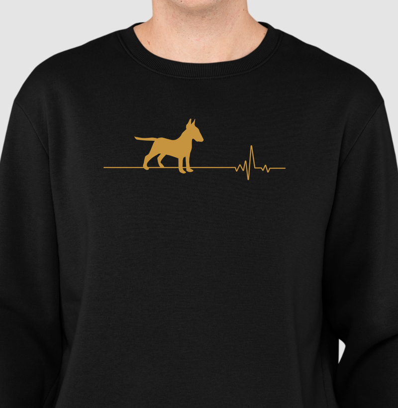 Eletro Bull Terrier