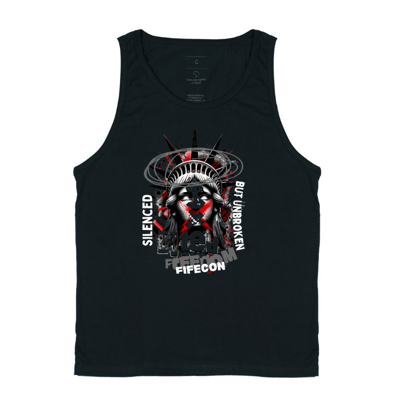 regata Estatua da liberdade x