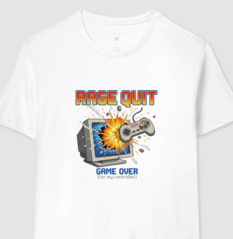 Rage Quit