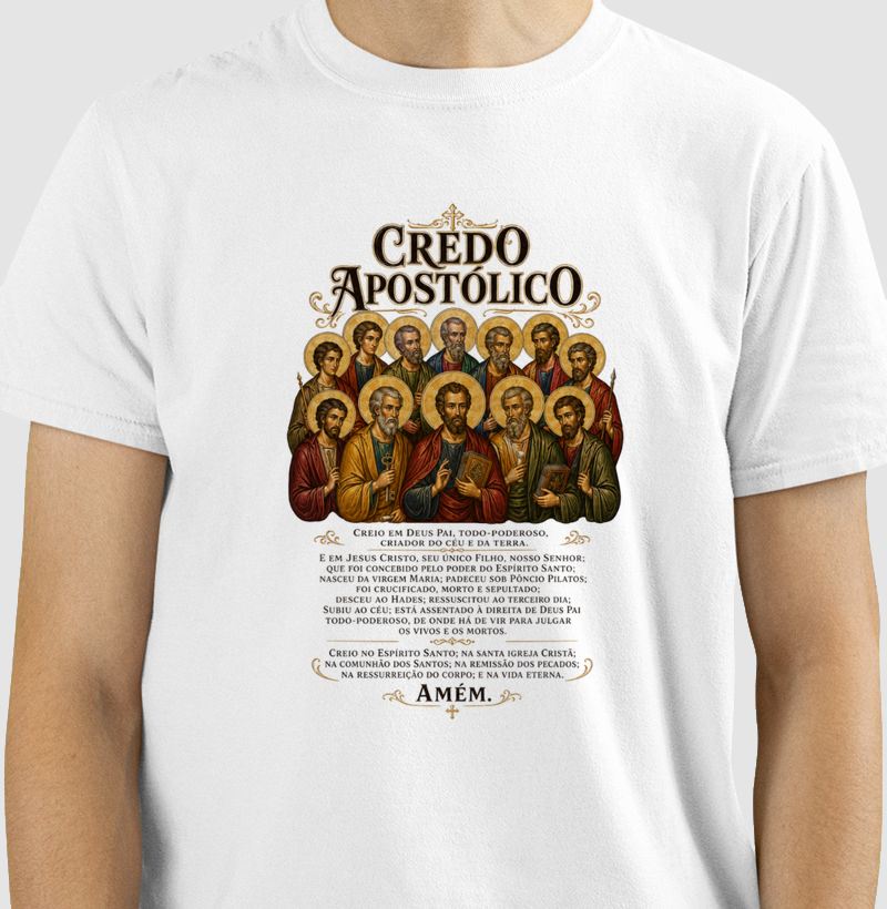 Credo Apostólico
