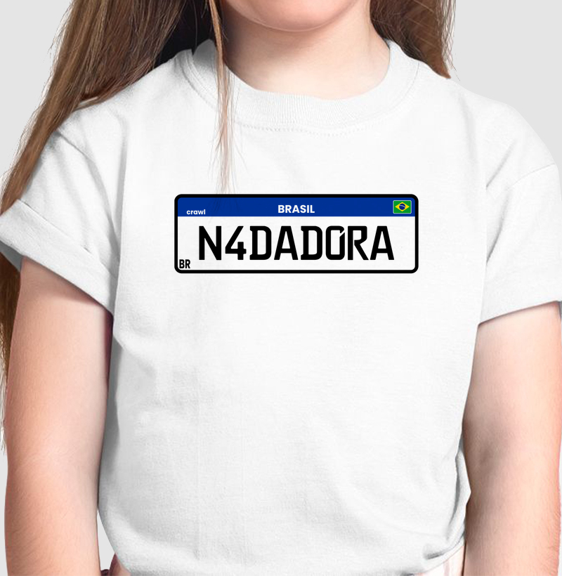 Placa Nadadora