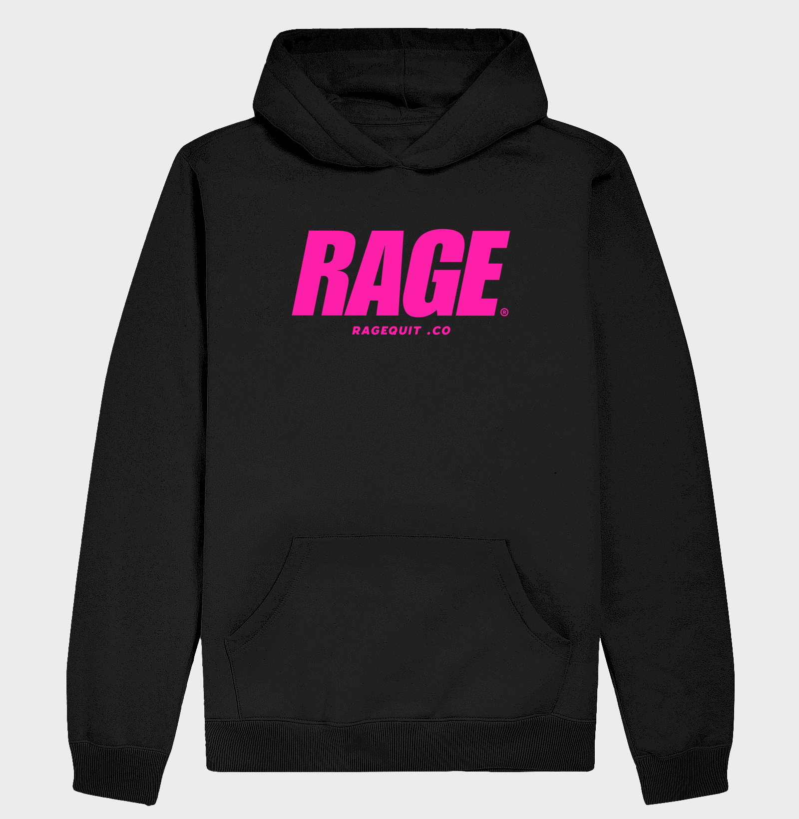 Rage Pink