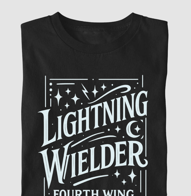 Lightning Wielder