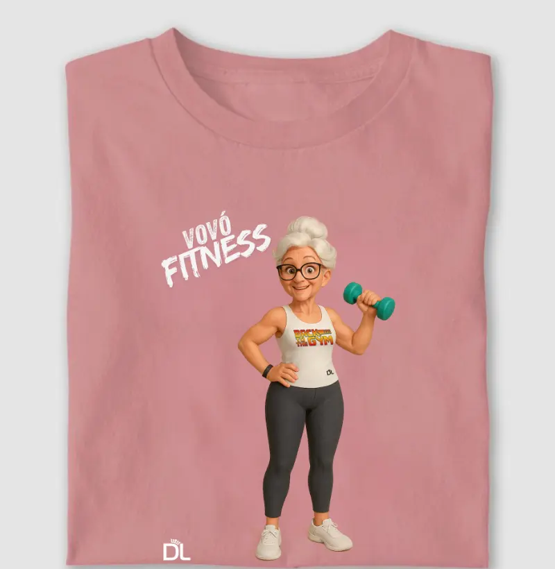 Vovó Fitness