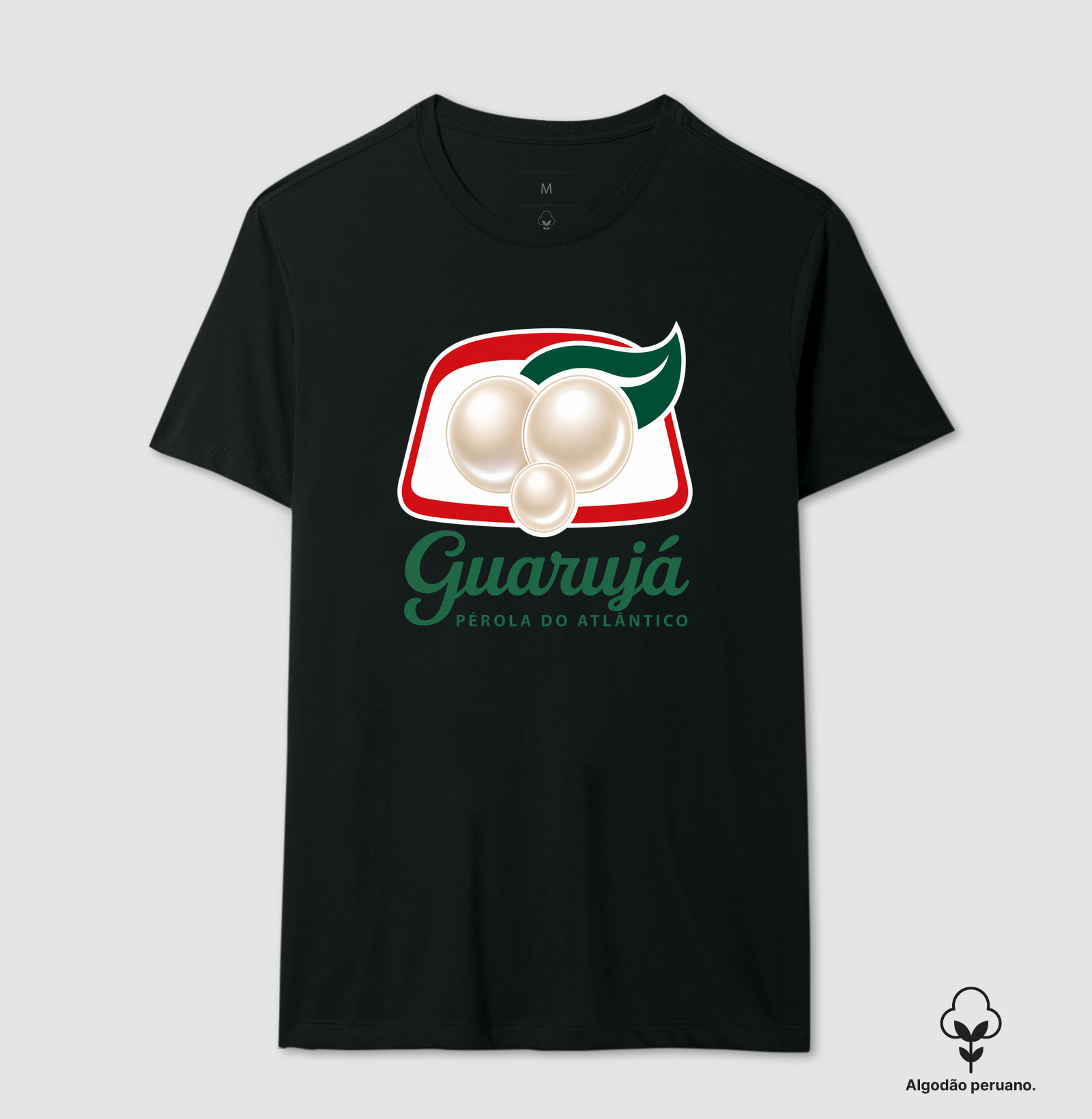 Guarujá - Pérola do Atlântico