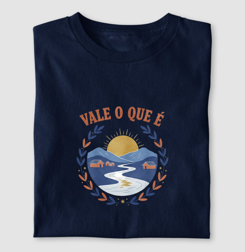 Vale o que é