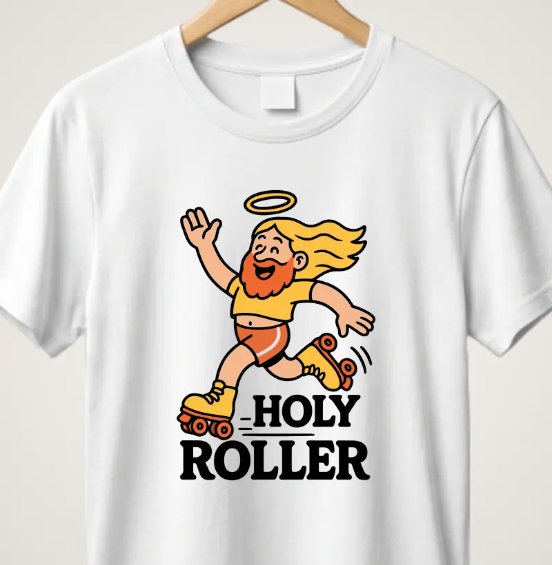 Holy Roller