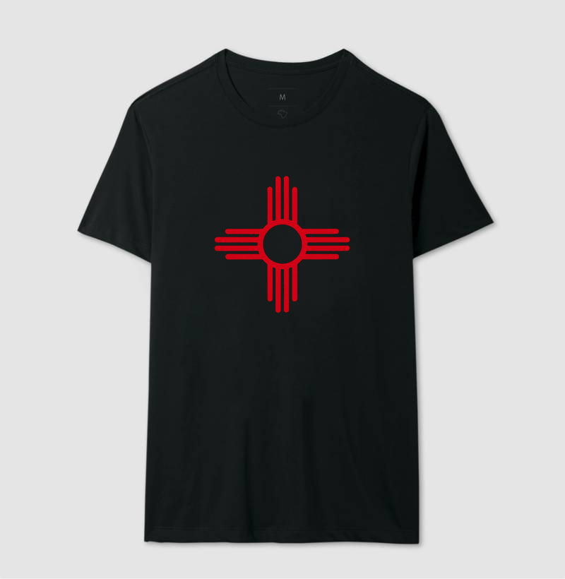 Kroket Mundi * New-Mexico!