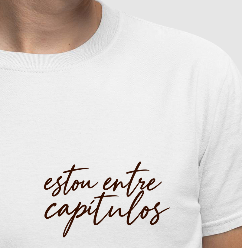 Estou Entre Capítulos