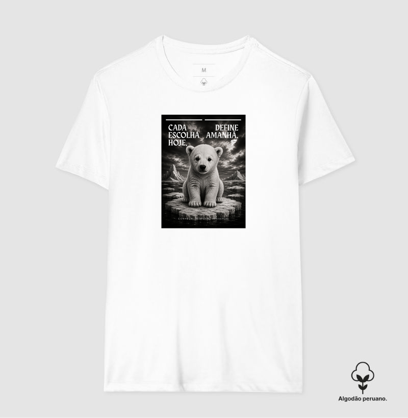 Filhote Urso Polar