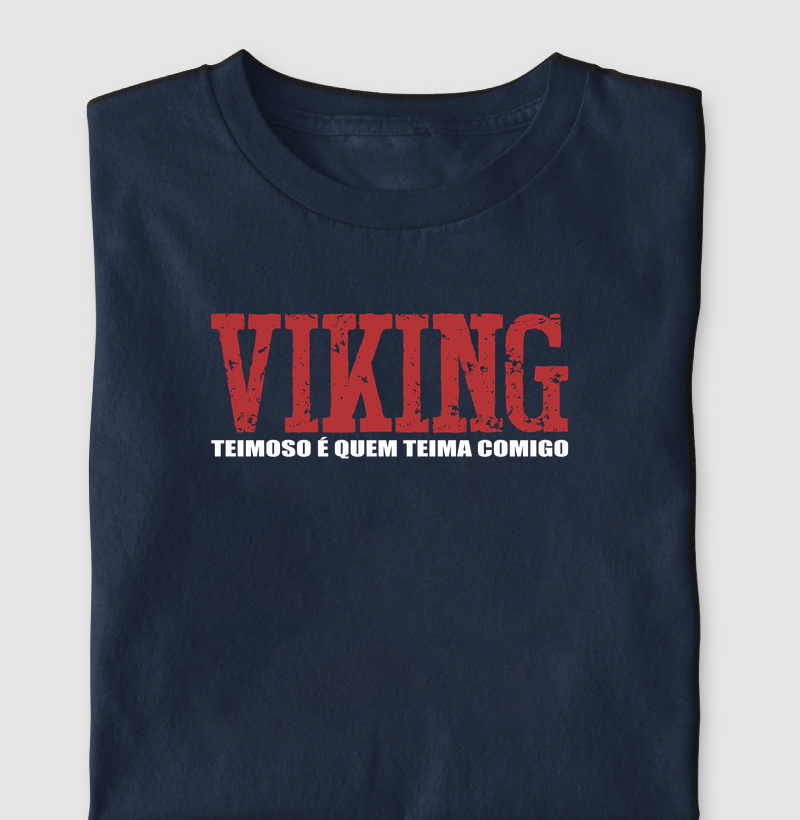 Viking Teimoso