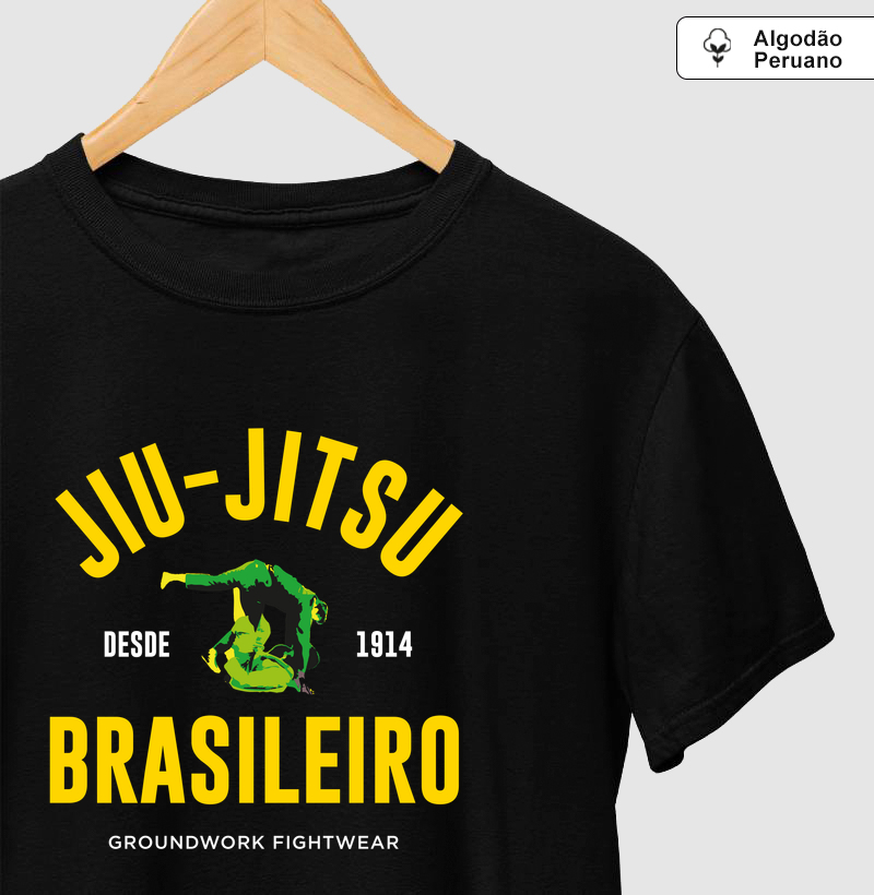 Jiujitsu Brasileiro