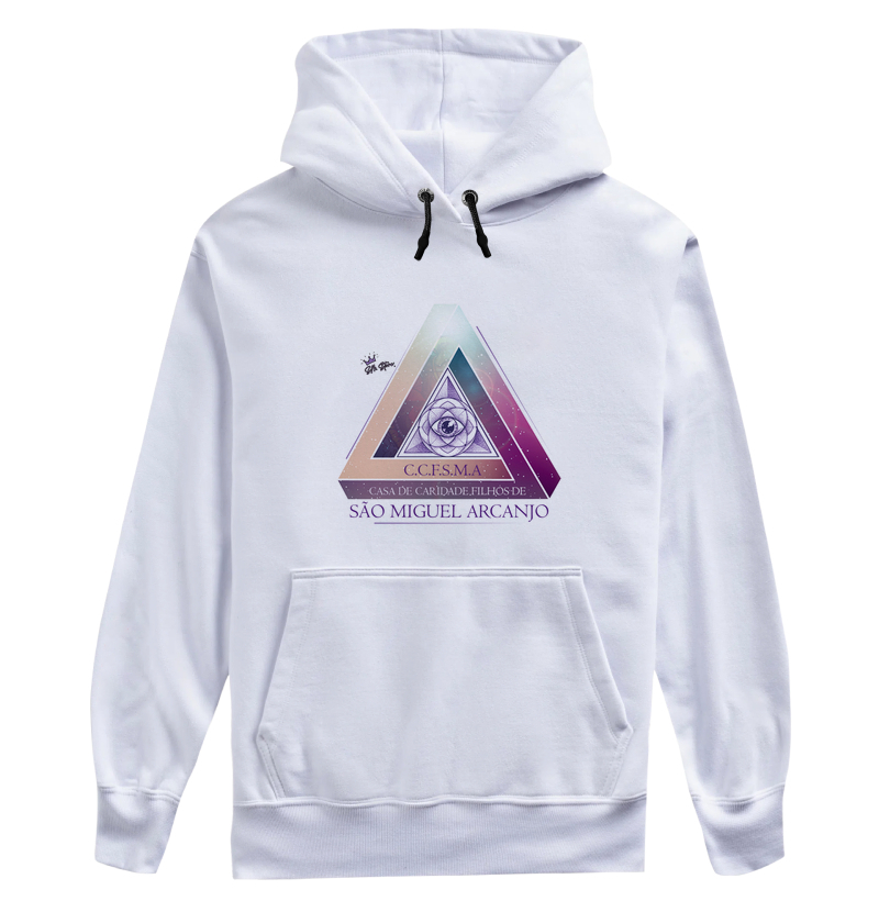 Camiseta Filhos de São Miguel Arcanjo