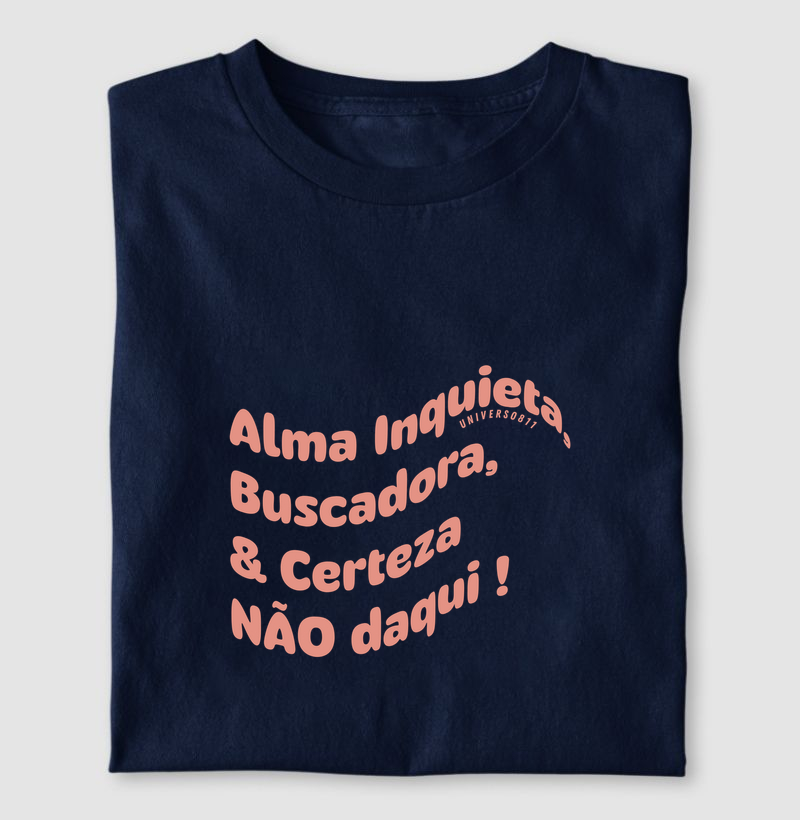 Alma Inquieta