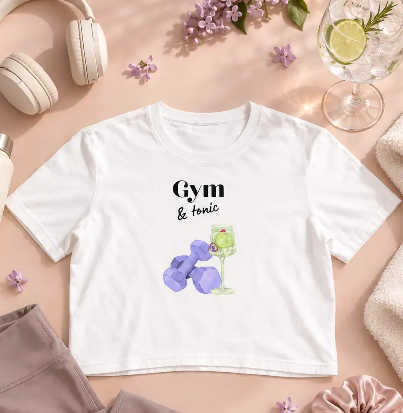 Gym & Tonic