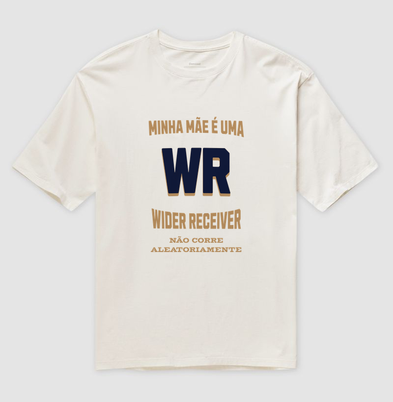 Winder Receiver