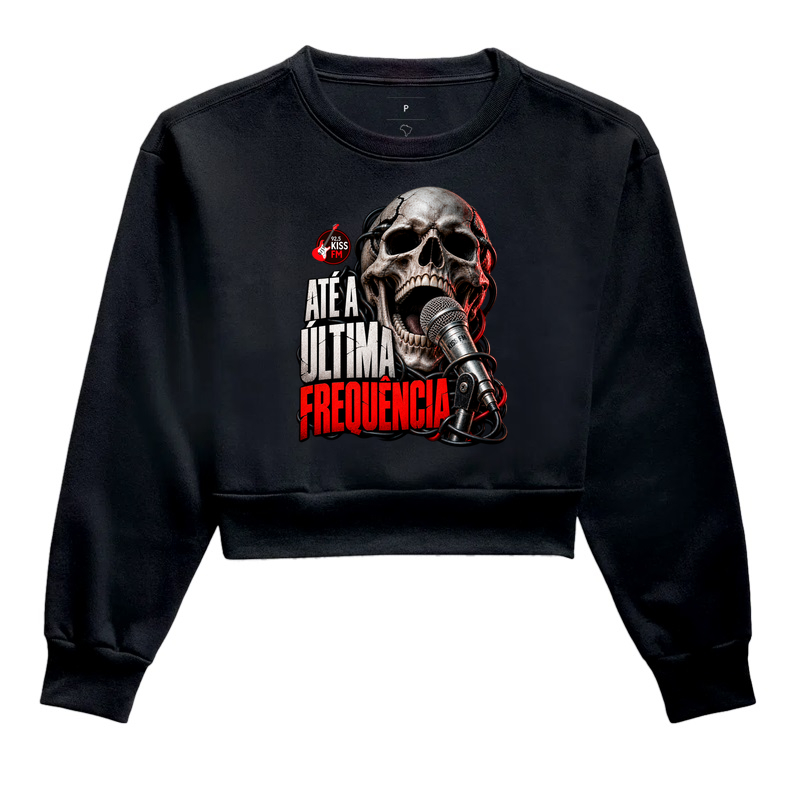 Até a Última Frequência