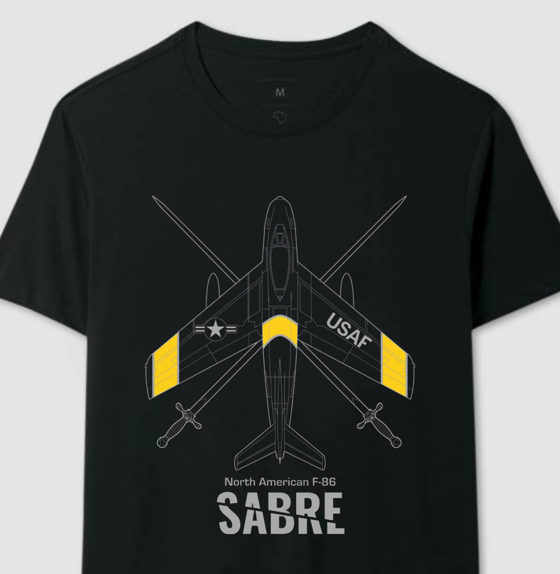 F-86 Sabre