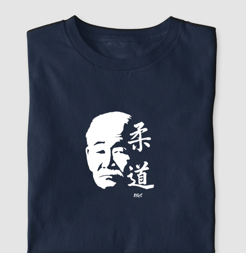 Jigoro Kano