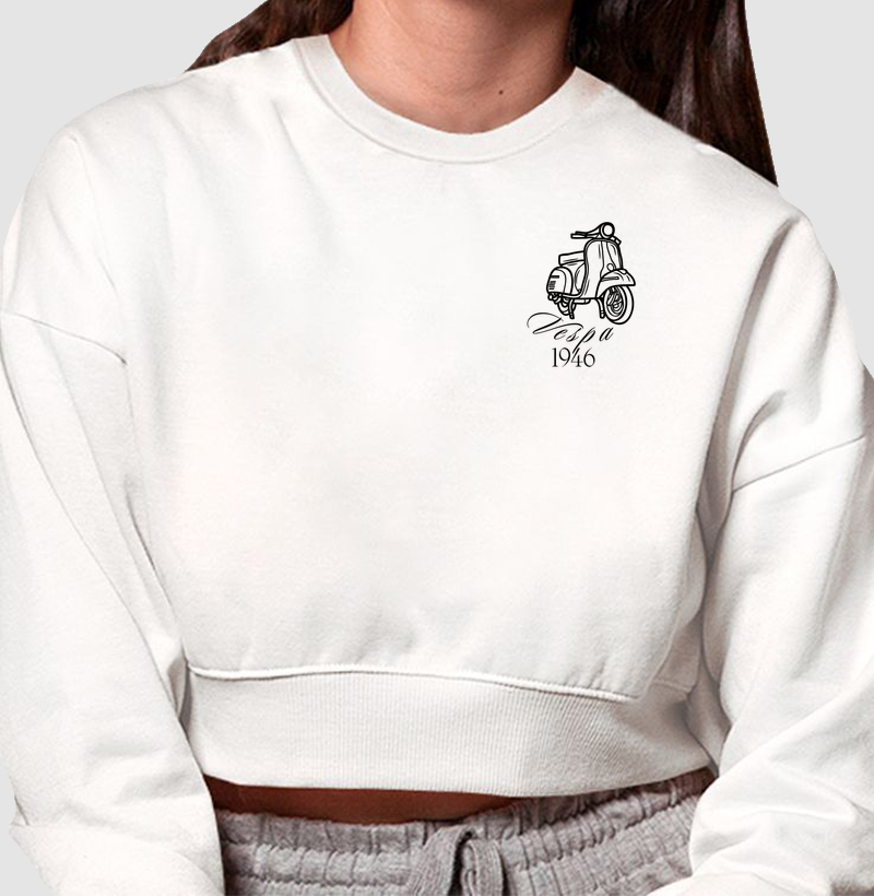 Vespa 1946