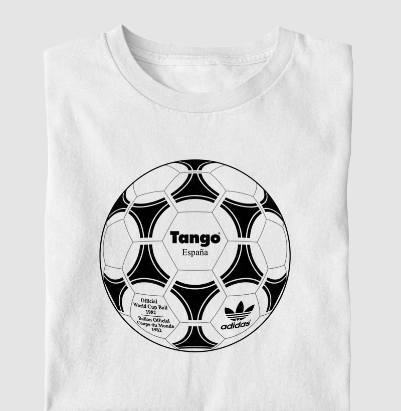 Tango Espanha 1