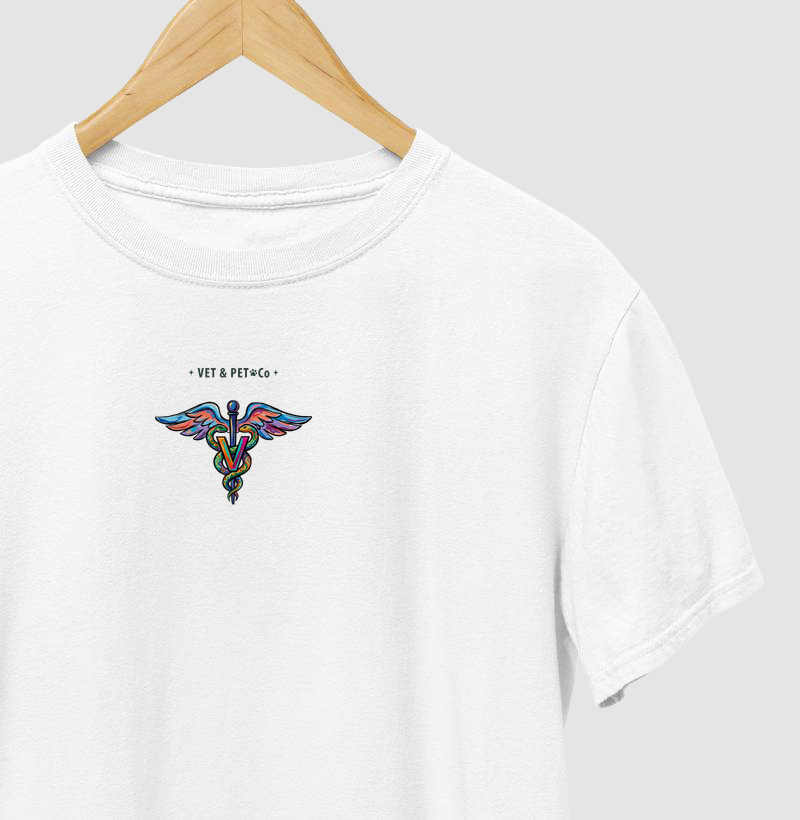 Color Medicina Veterinária