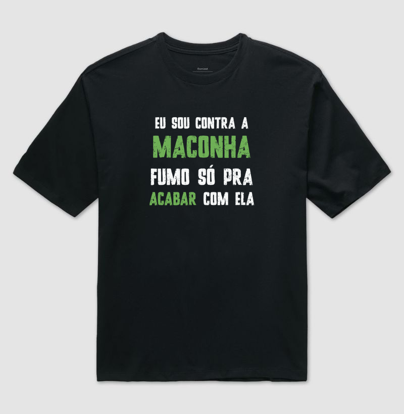 Sou Contra