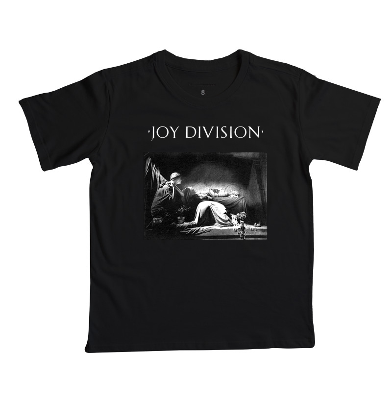Joy Division - Closer  2