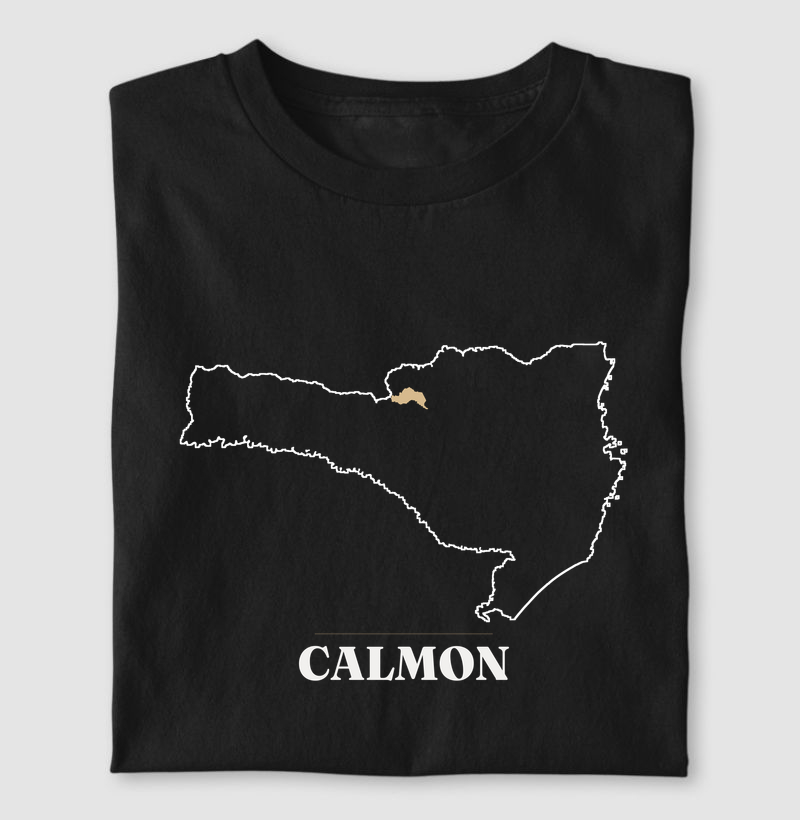 Calmon | Traço SC