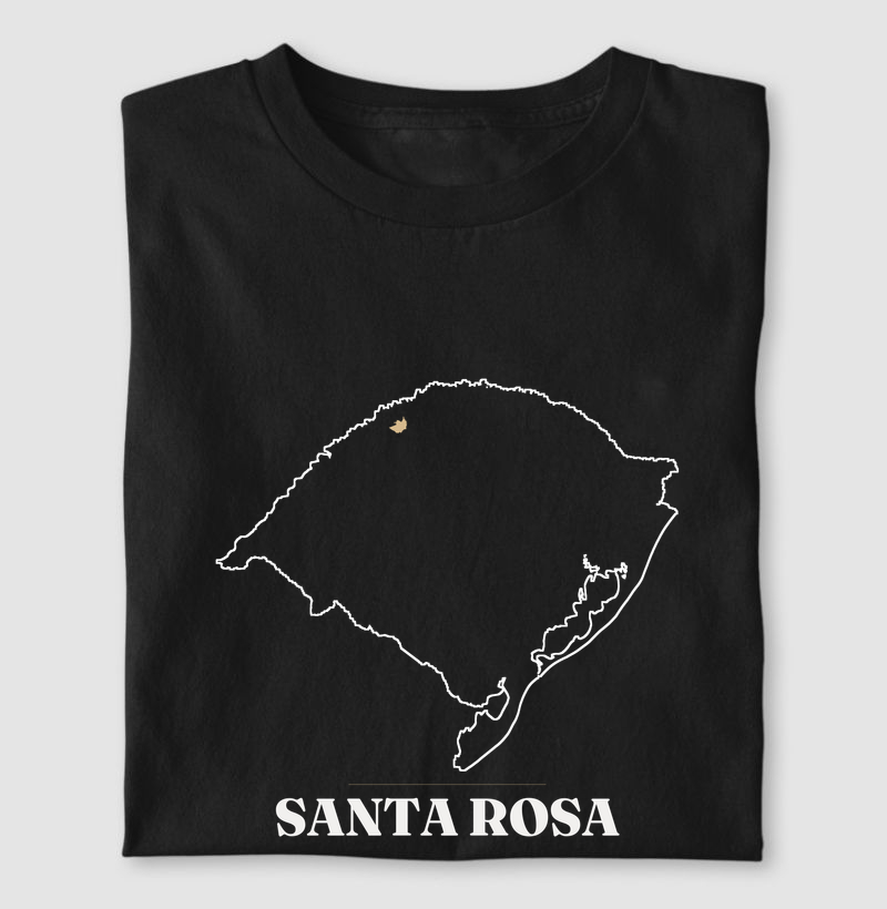 Santa Rosa | Traço RS