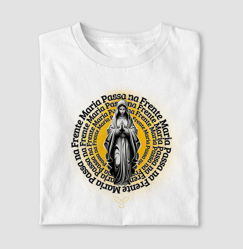 Maria Passa na Frente