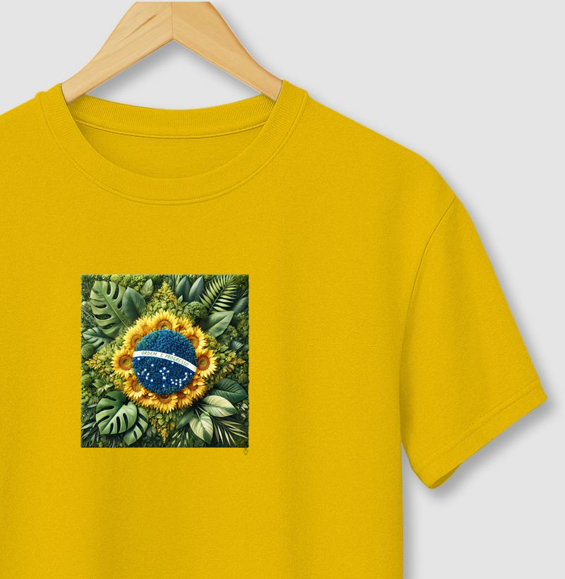 Bandeira tropical