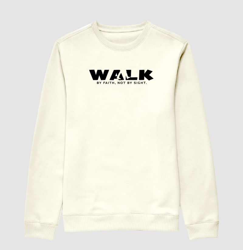 Aviadores de Cristo - Walk By Faith