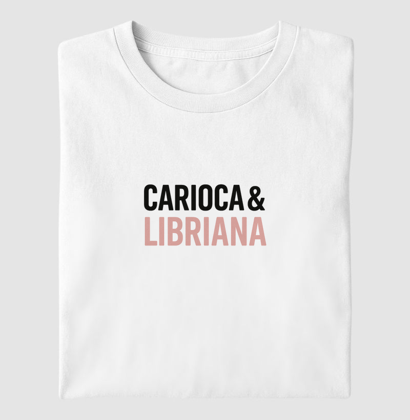 Carioca & Libriana