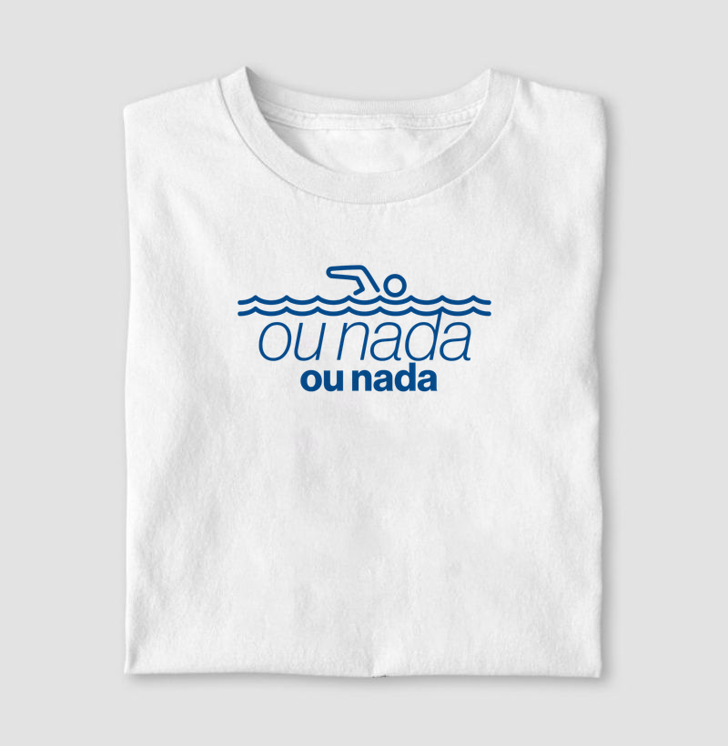 Ou Nada, Ou Nada